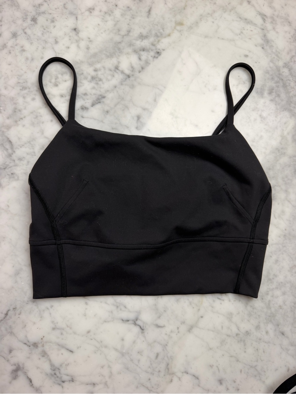 lululemon athletica Black top